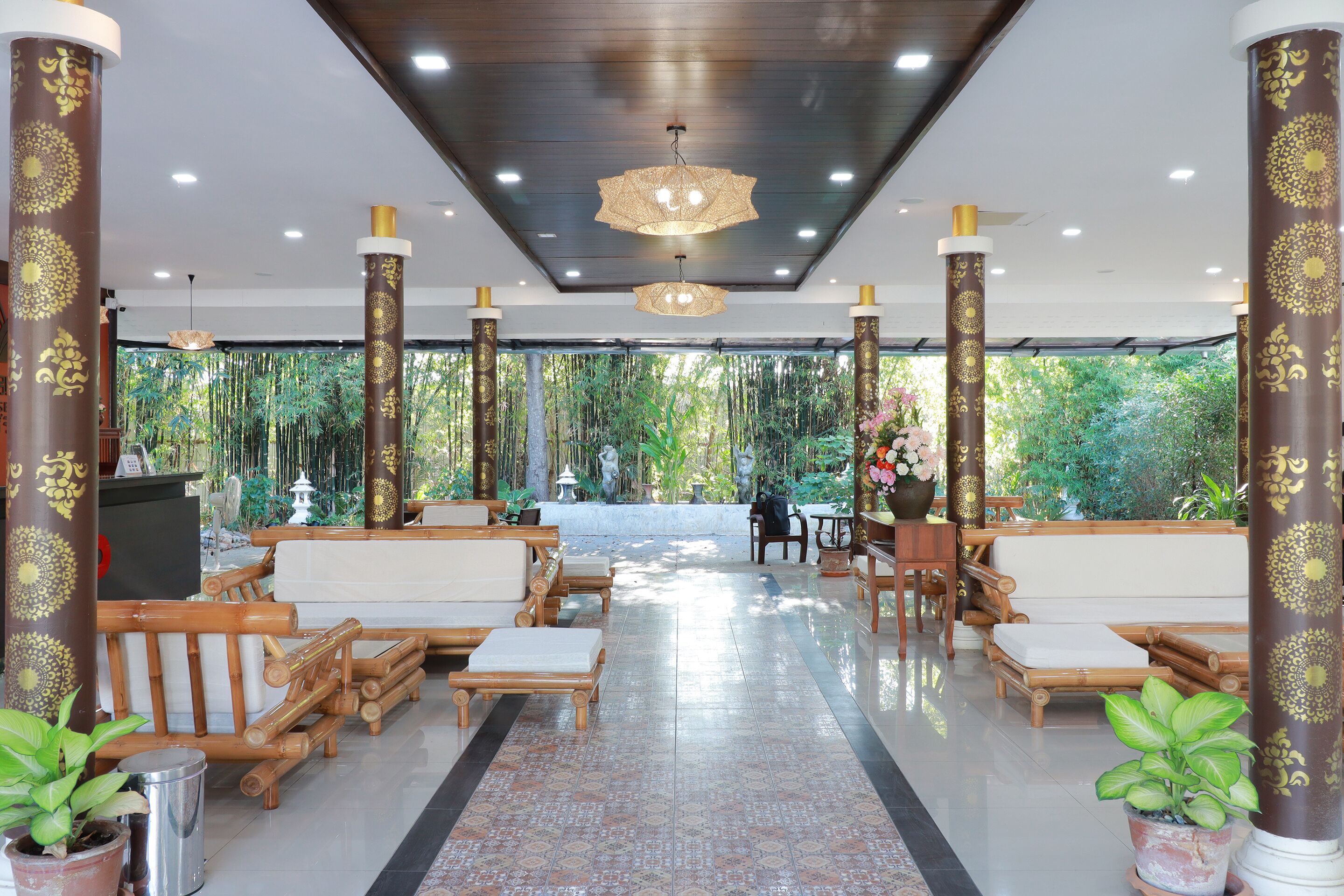 Photo - OYO 557 Tong House Resort