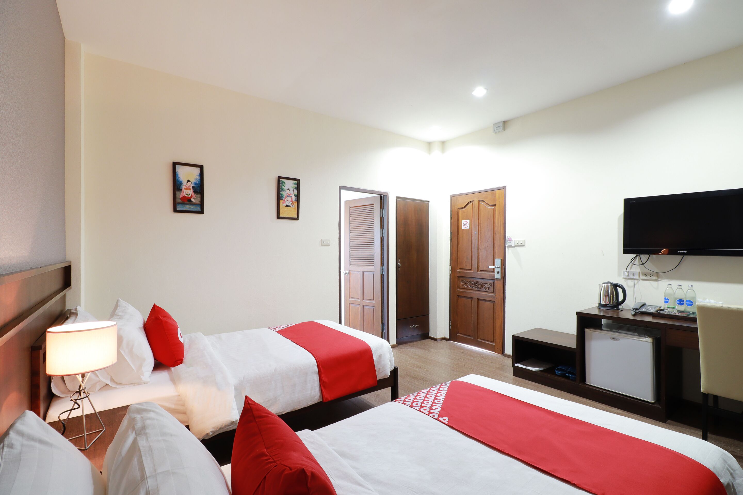 Photo - OYO 557 Tong House Resort