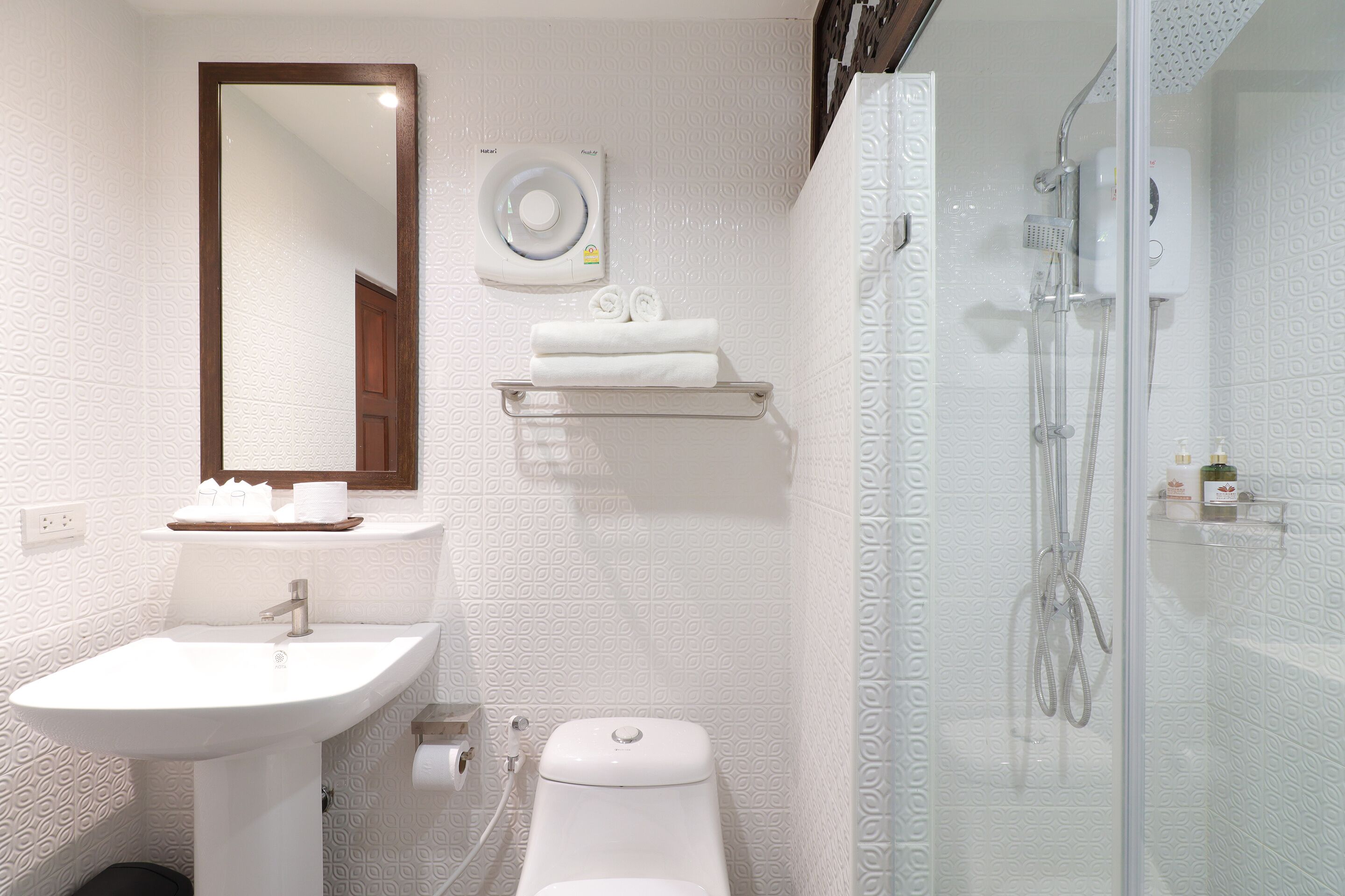 Photo - OYO 557 Tong House Resort