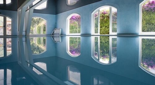 Arthotel Gabbiano Azzurro due