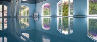 Arthotel Gabbiano Azzurro due