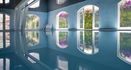 Arthotel Gabbiano Azzurro due