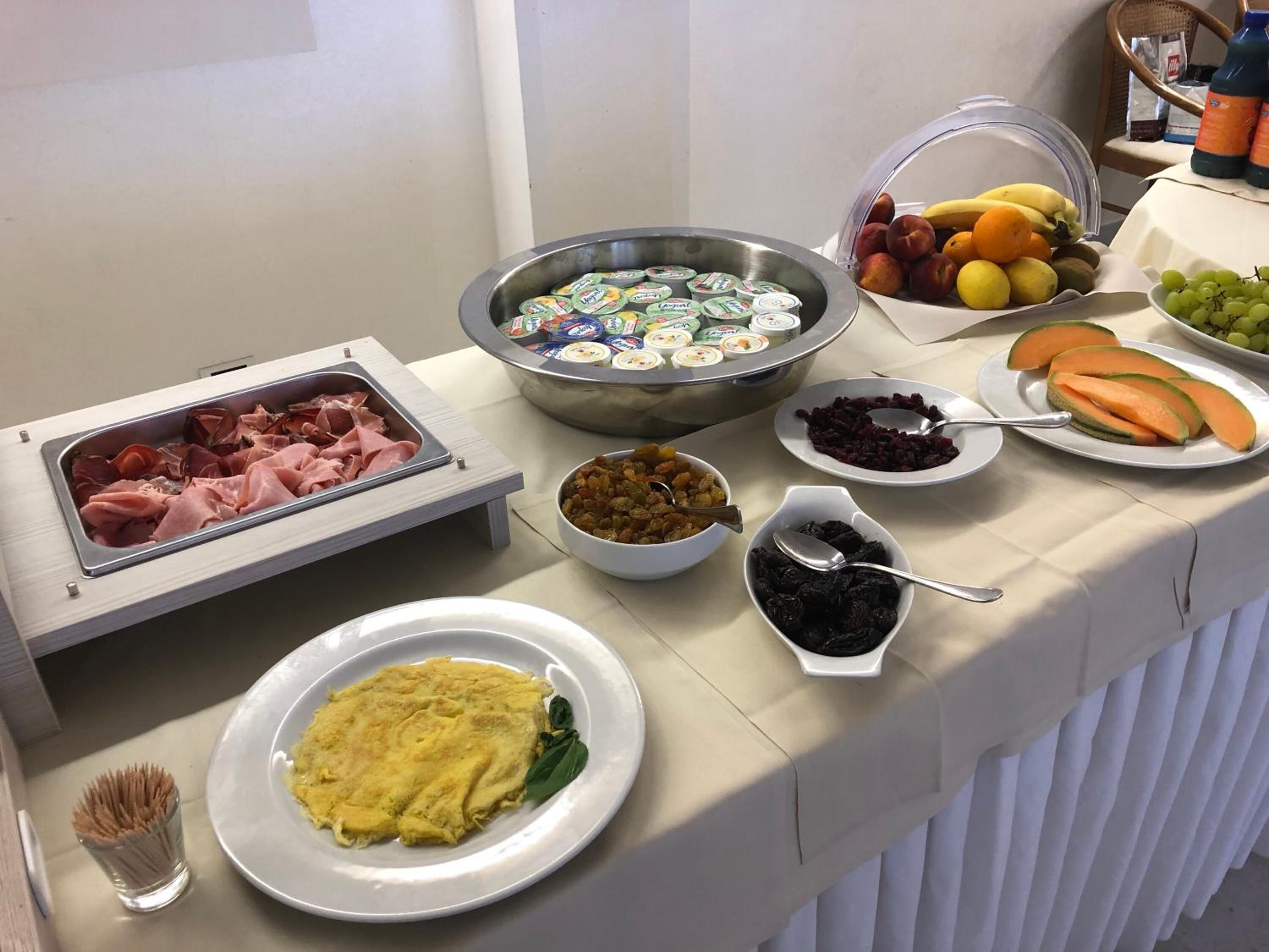 Photo - Arthotel Gabbiano Azzurro Due