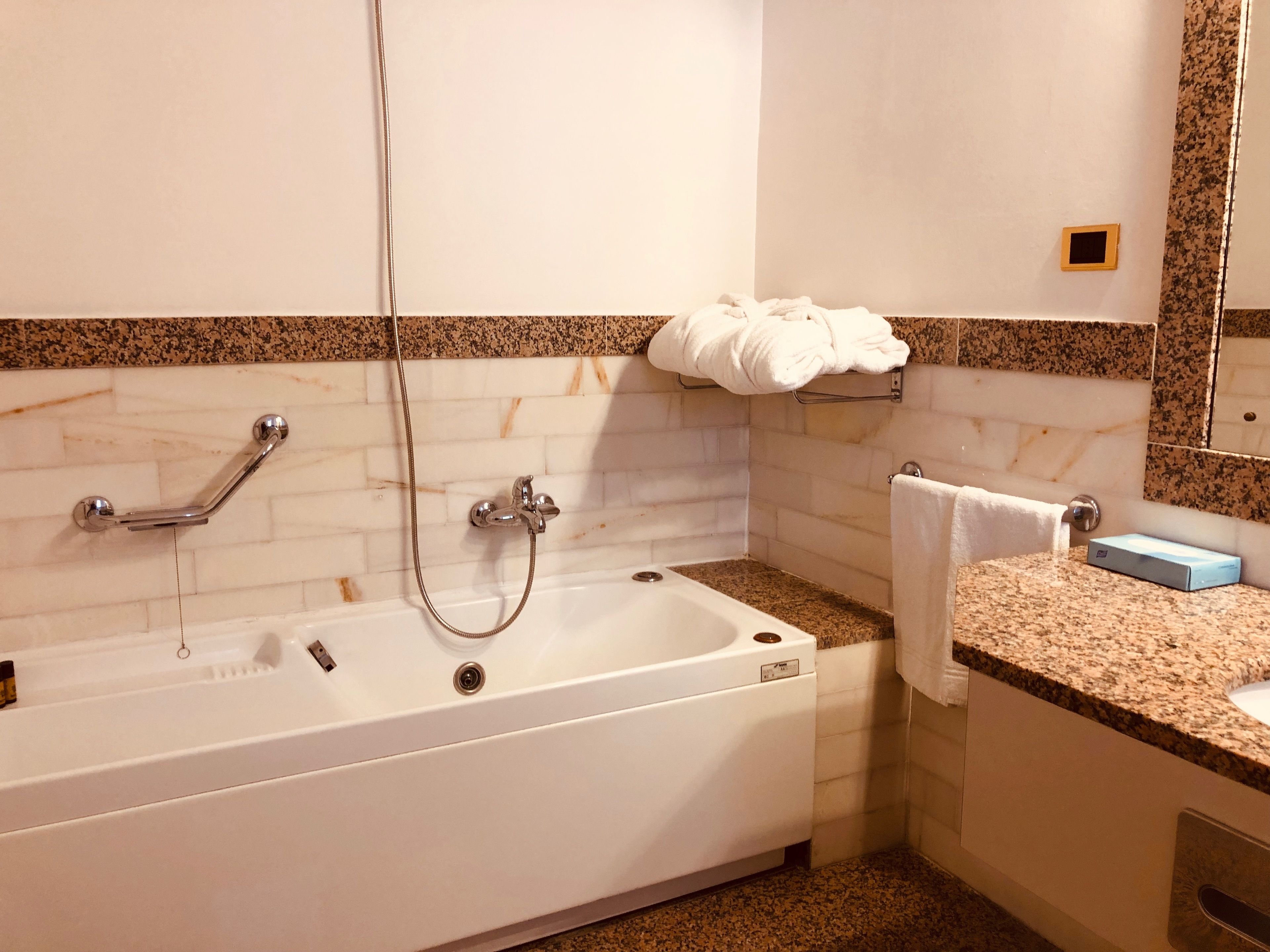 Photo - Arthotel Gabbiano Azzurro Due