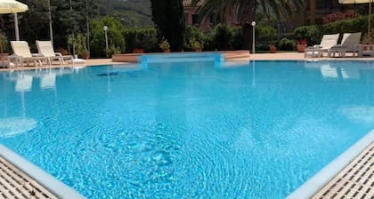 Arthotel Gabbiano Azzurro due