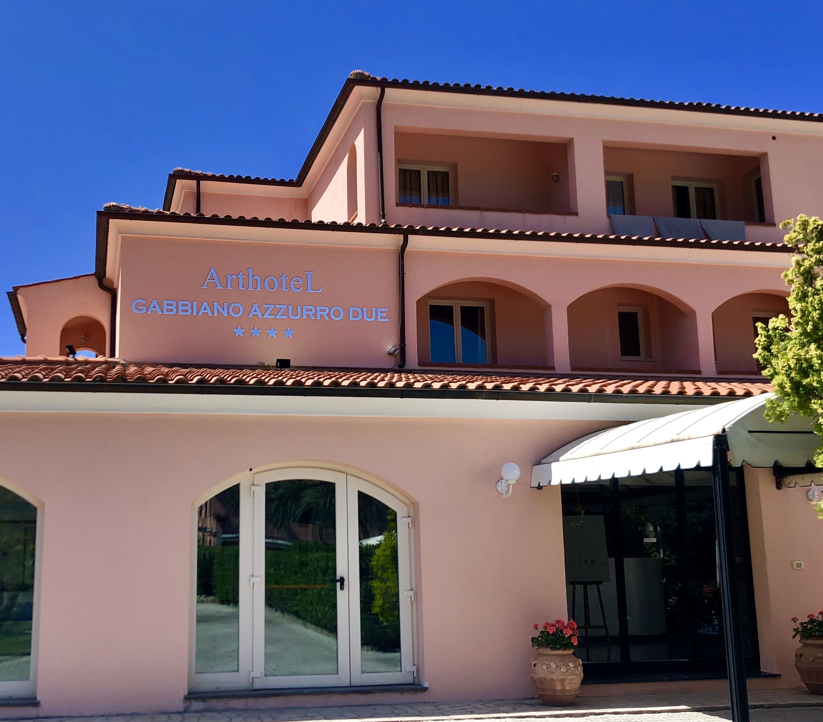 Photo - Arthotel Gabbiano Azzurro Due