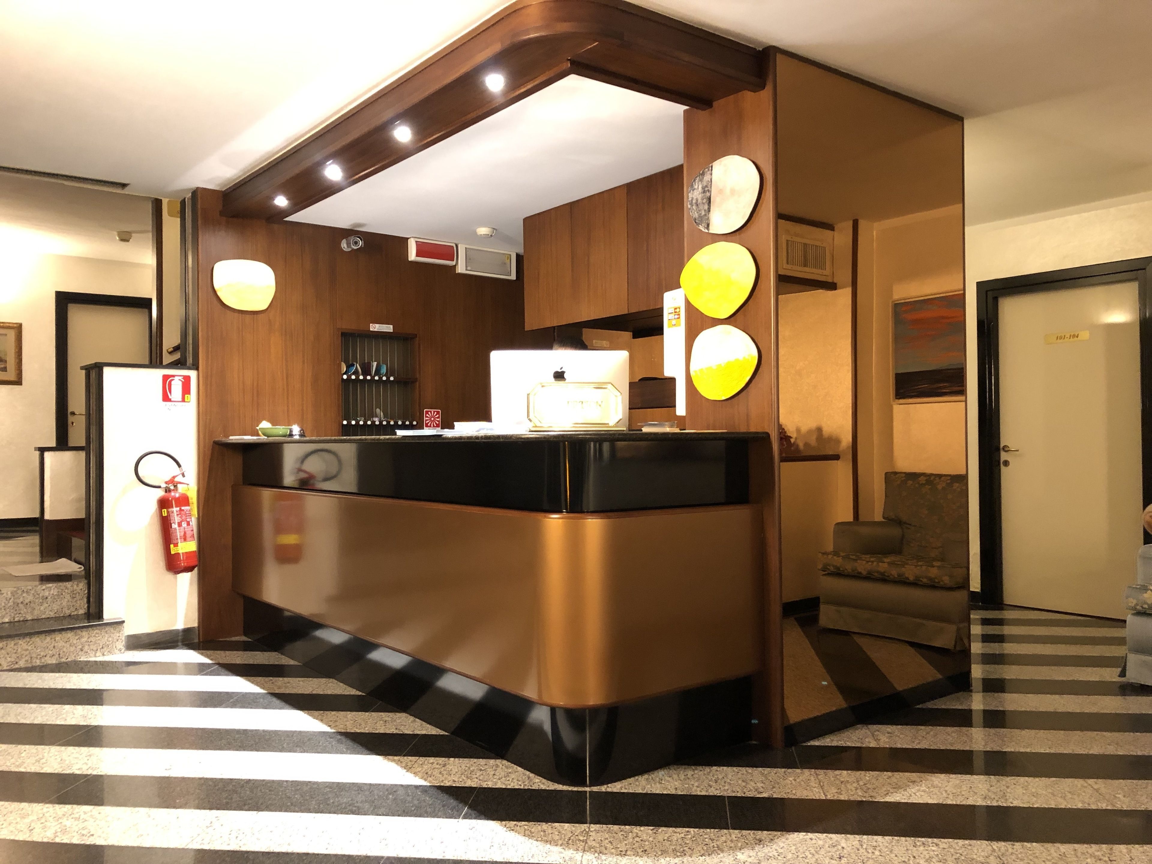 Photo - Arthotel Gabbiano Azzurro Due