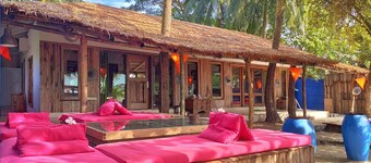 Mermaid Beach Resort