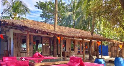 Mermaid Beach Resort