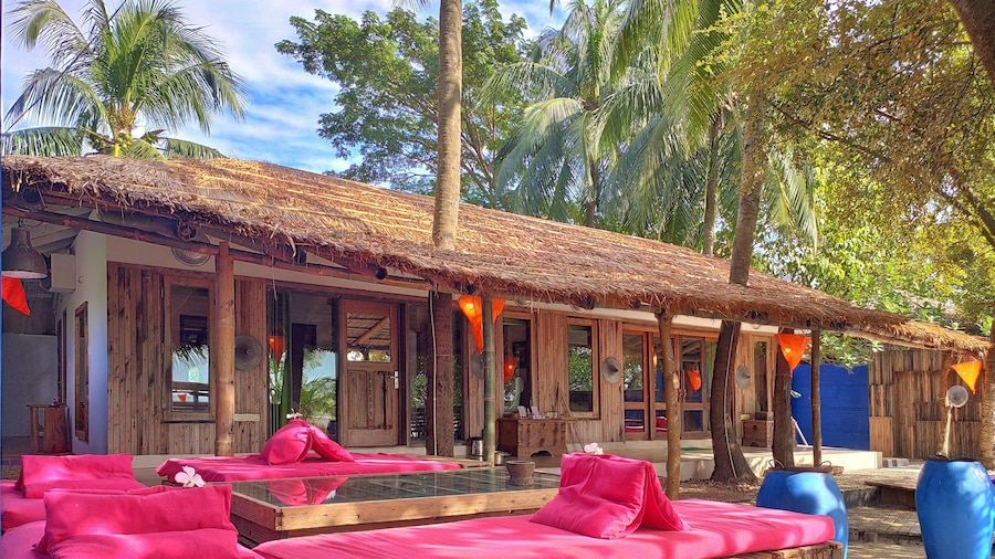 Mermaid Beach Resort