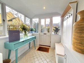 Casa rural Deluxe, bany privat | Interior