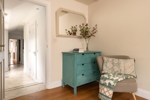 Deluxe cottage, privébadkamer | 3 slaapkamers