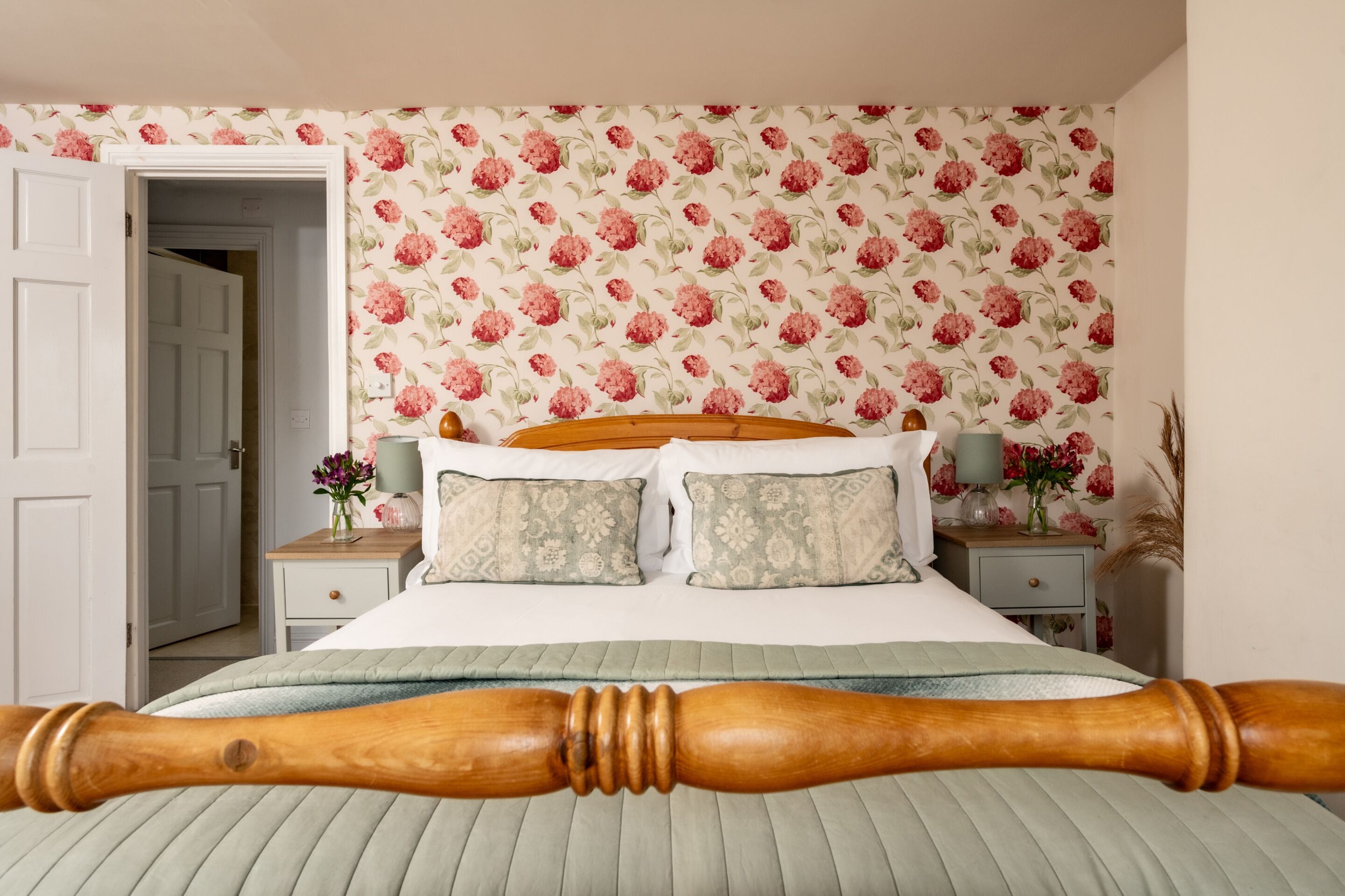 Chaumière Deluxe, salle de bain privée | 3 chambres