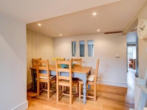 Miscellaneous - Woodbine Cottage (Cheltenham)