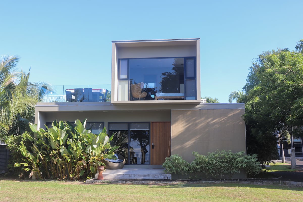 Three Bedroom Premier