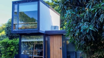 Huone, 2 makuuhuonetta (Casita) | Minibaari, tallelokero huoneessa, vuodevaatteet