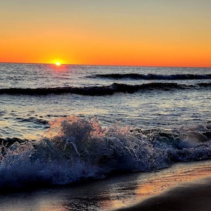 Spiaggia