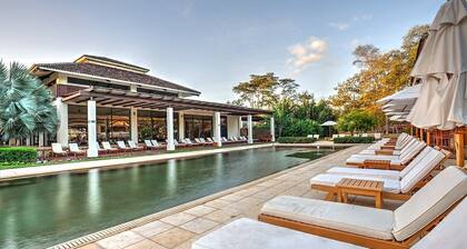 Incredible Penthouse at Reserva Conchal with Beautiful Ocean Views!