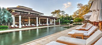 Incredible Penthouse at Reserva Conchal with Beautiful Ocean Views!