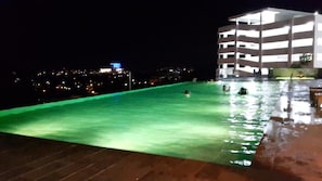 Pool - Taiping Lakeview Homestay (Taiping)