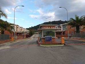 Aussenbereich