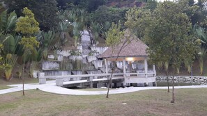 Property grounds - New and Classic Homestay 2 Storey House (Kajang)