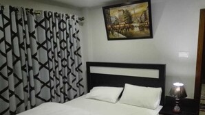 Free WiFi - River View Residency Hotel - Hostel (Rawalpindi)