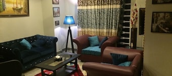 River View Residency Hotel - Hostel
