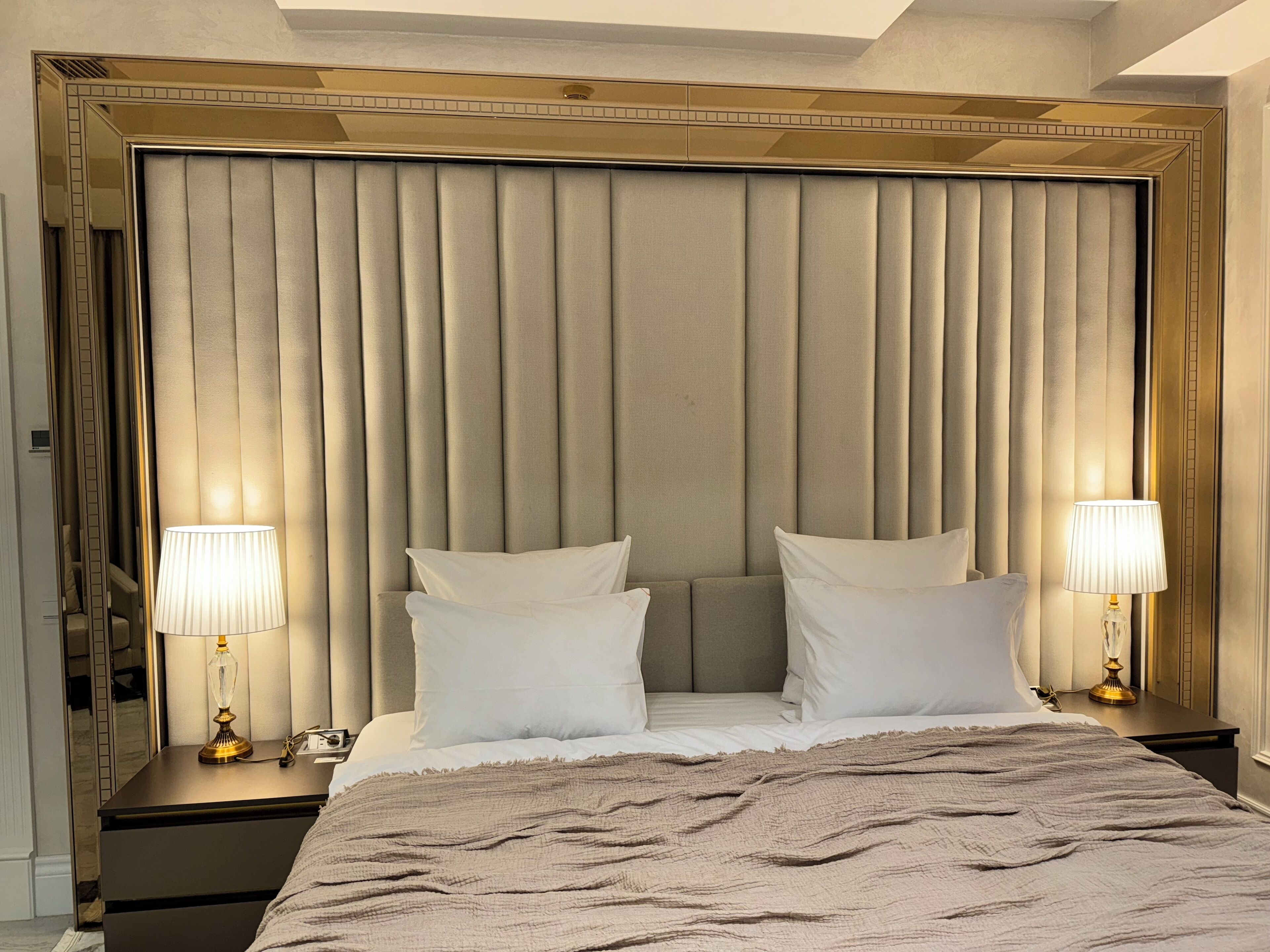 1 bedroom, premium bedding, minibar, in-room safe