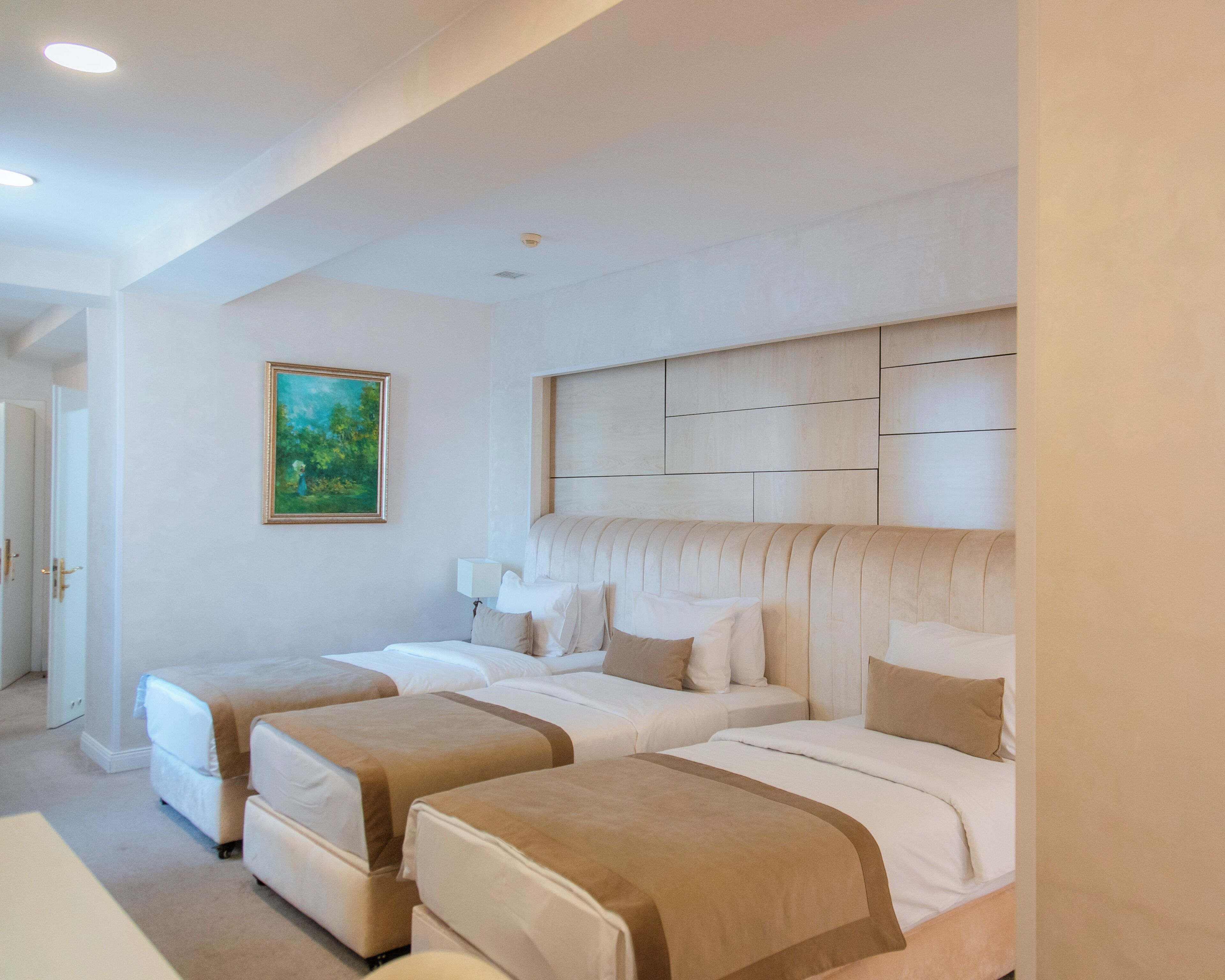 Foto - Ganjali Plaza Hotel