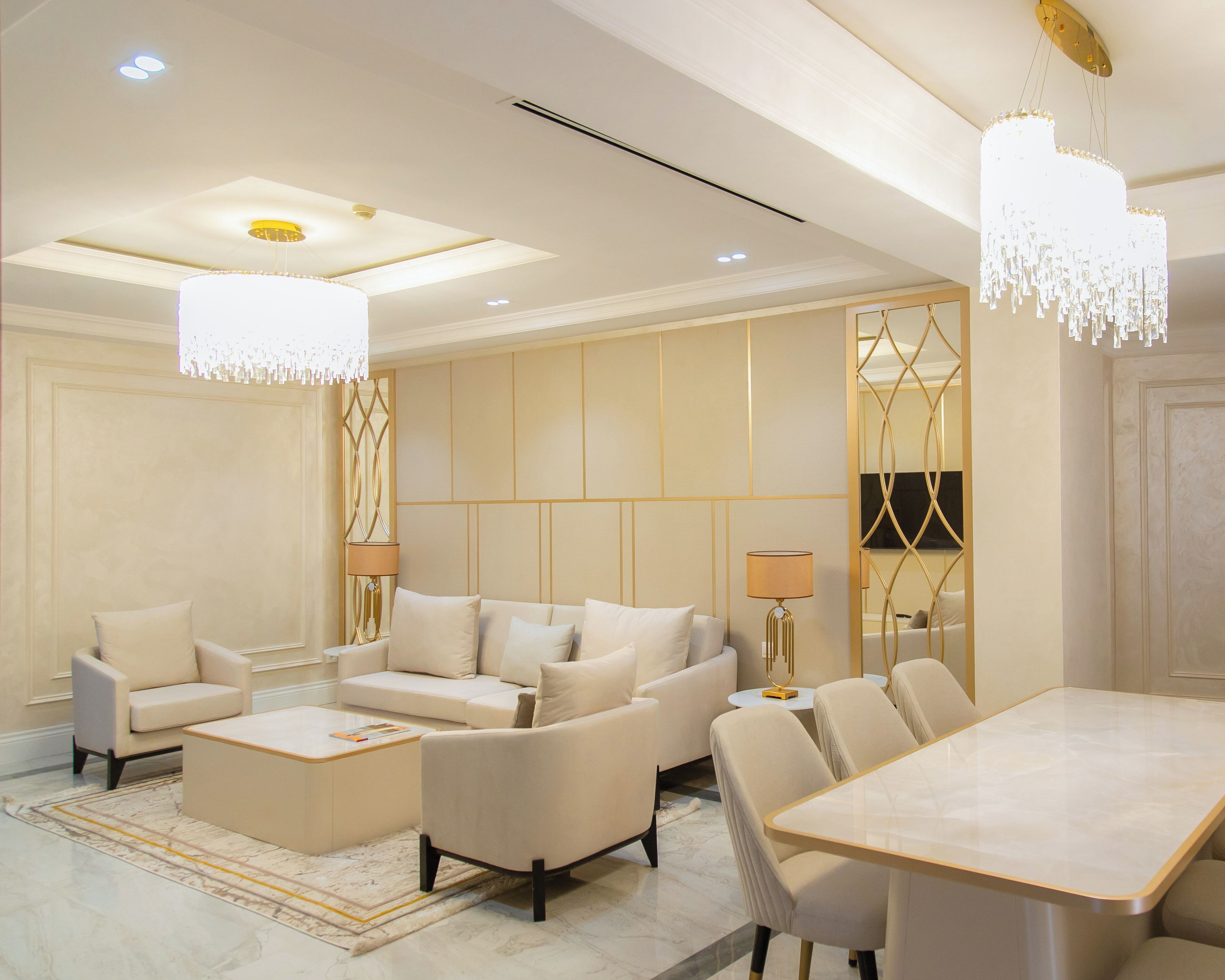 Foto - Ganjali Plaza Hotel