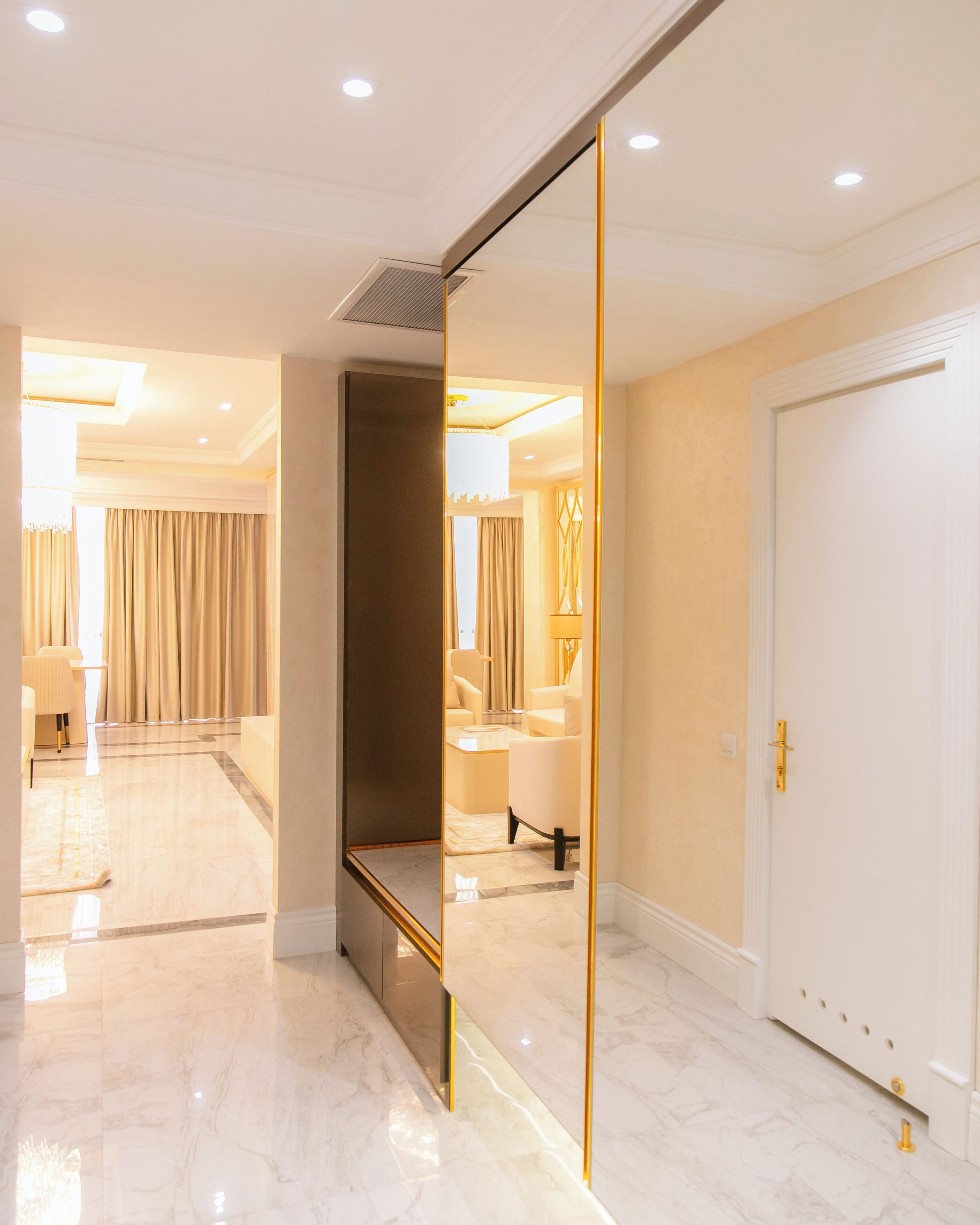 Foto - Ganjali Plaza Hotel