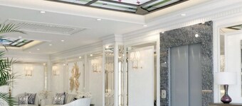 甘賈利廣場飯店