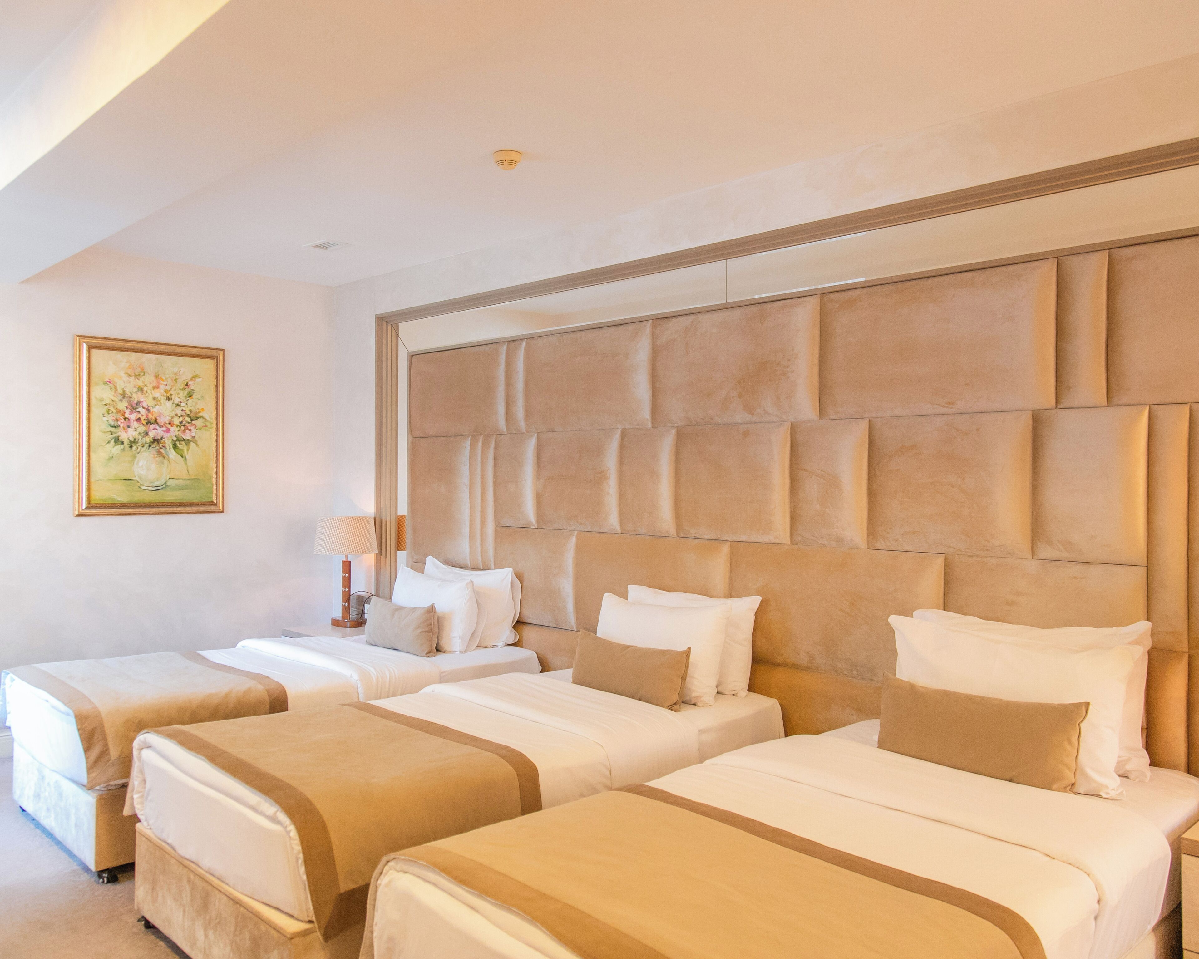 Foto - Ganjali Plaza Hotel