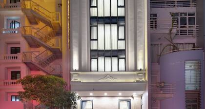 Grand Dragon Hotel Hanoi