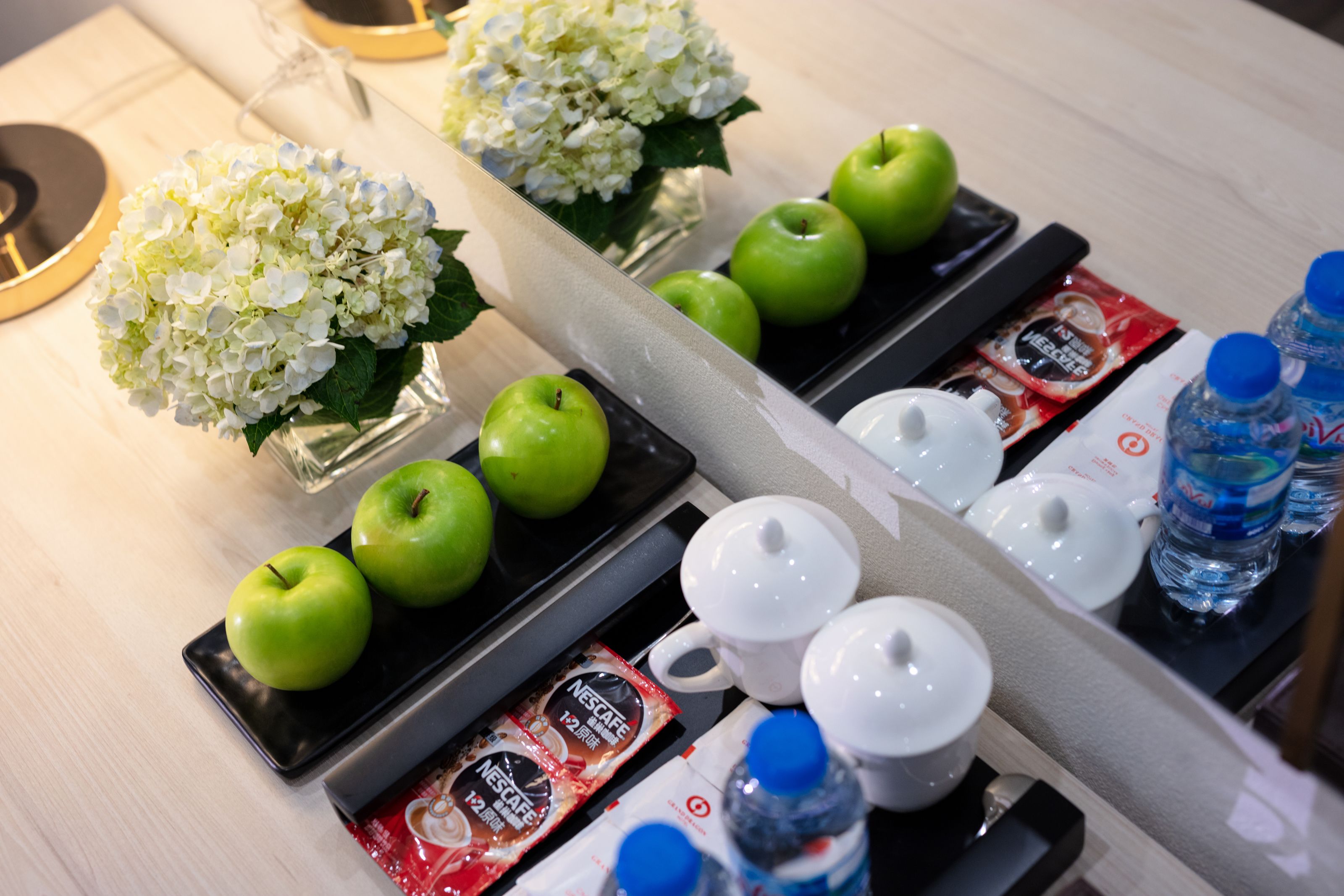 classic premium room | premium bedding, minibar, in-room safe, desk