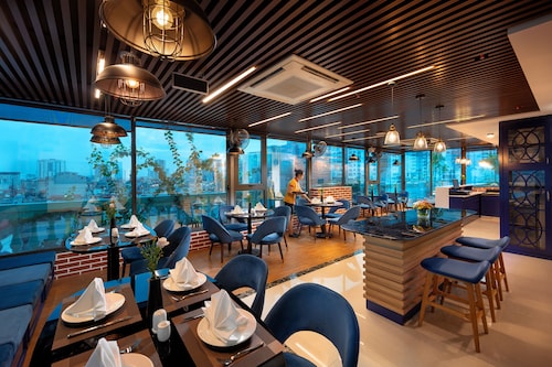 Grand Dragon Hotel Hanoi