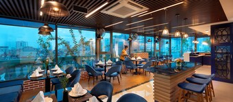 Grand Dragon Hotel Hanoi