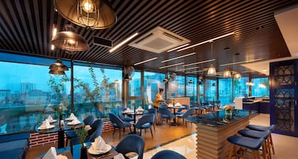 Grand Dragon Hotel Hanoi