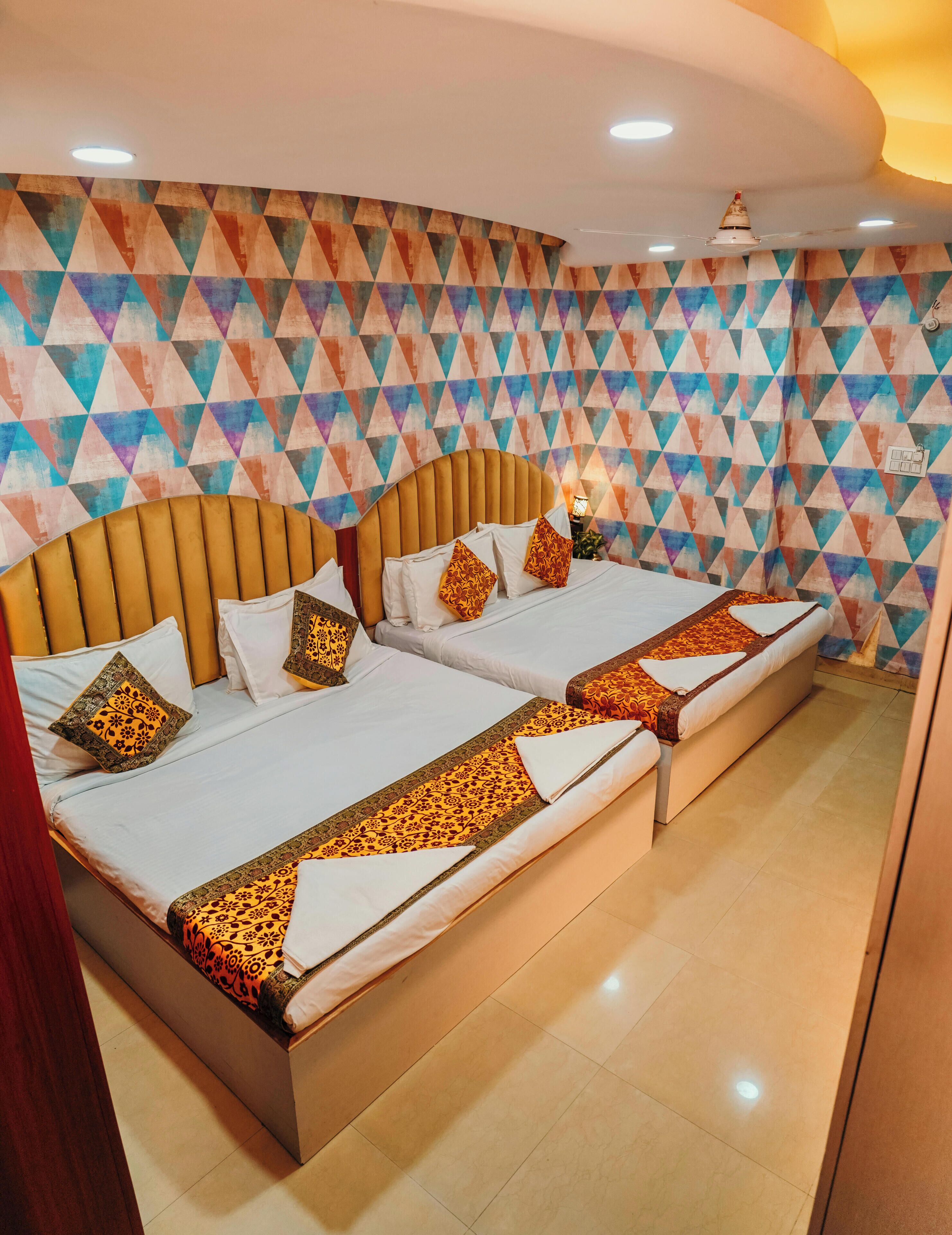 Kamar