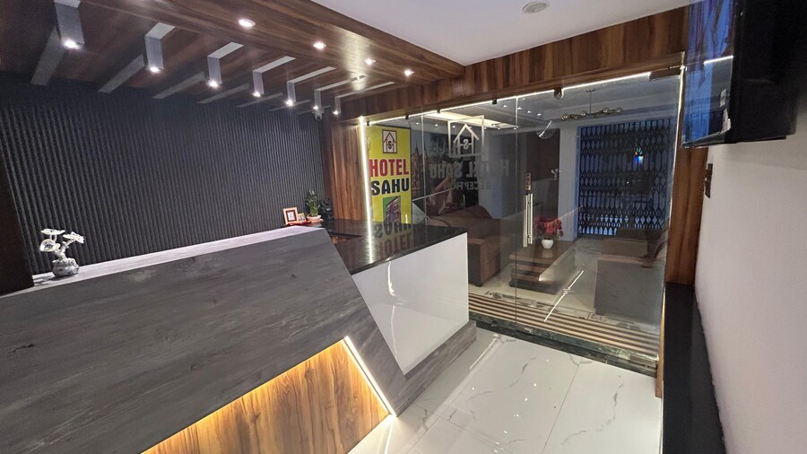 ホテル サフ ニア カシ ヴィシュワナート テンプル ゲート