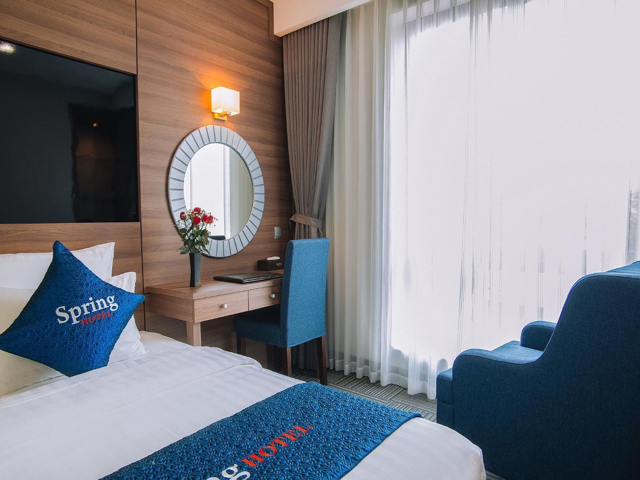 Photo - Spring Hotel Hanoi