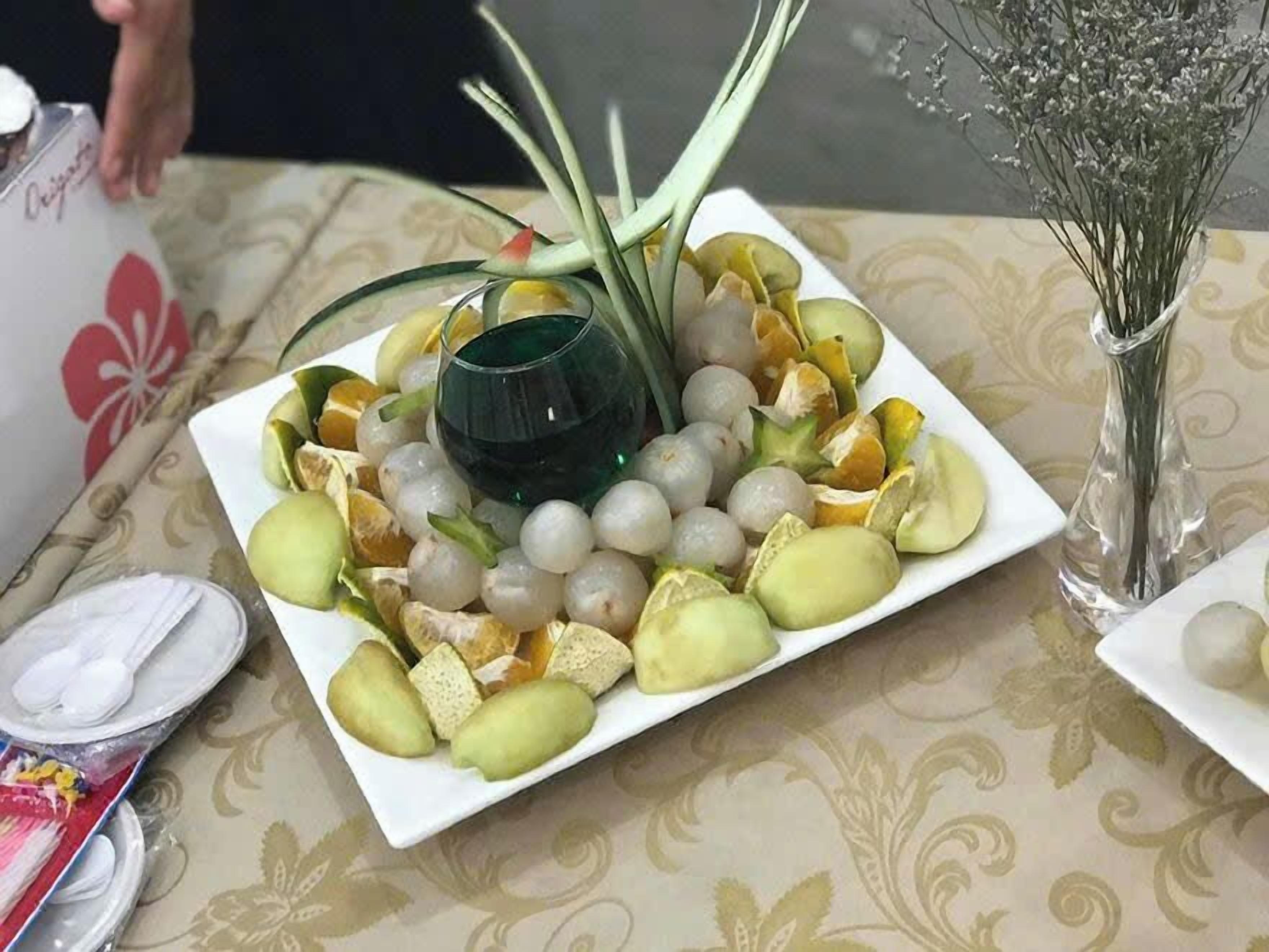 Foto - Spring Hotel Hanoi