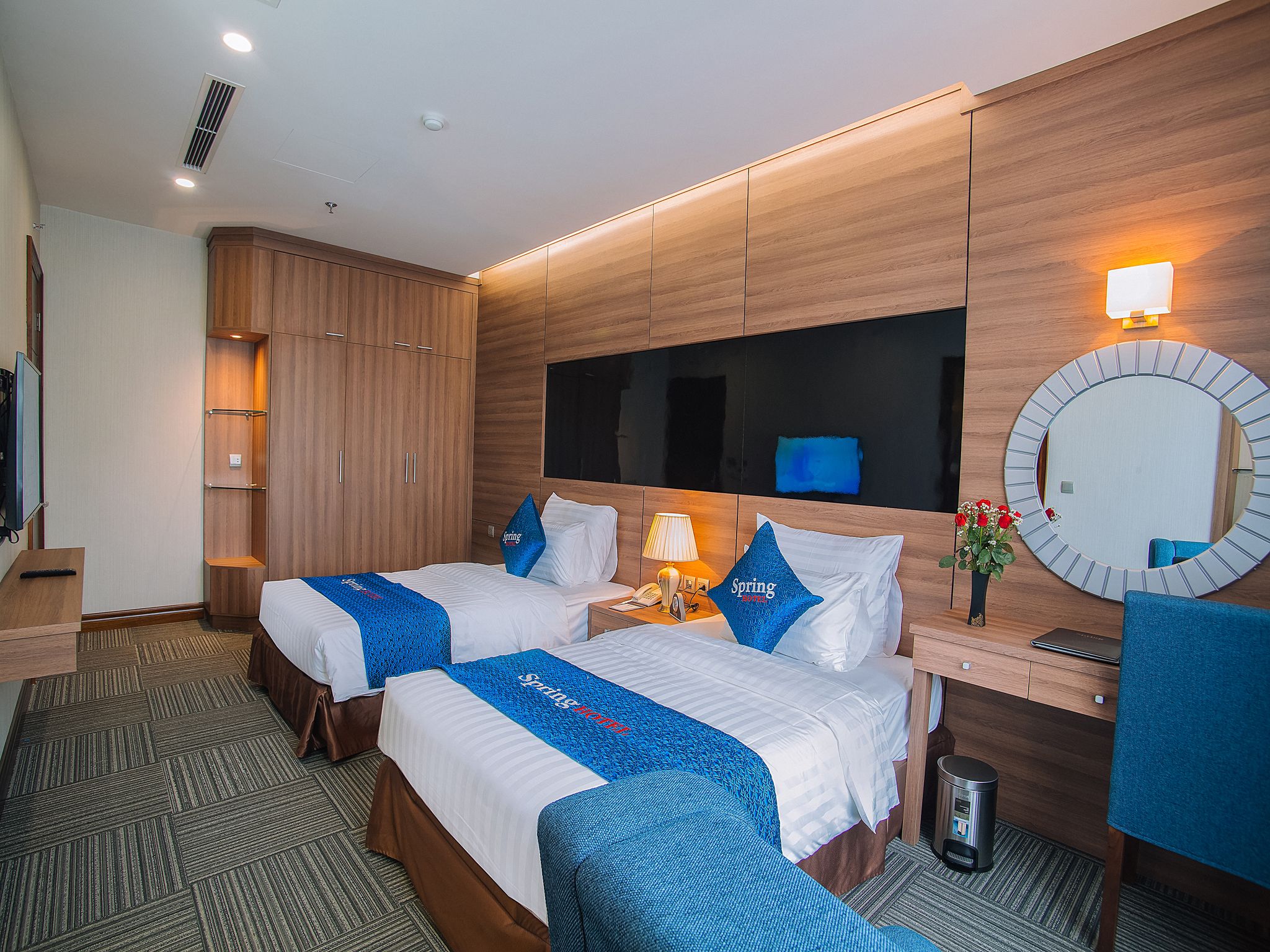 Photo - Spring Hotel Hanoi