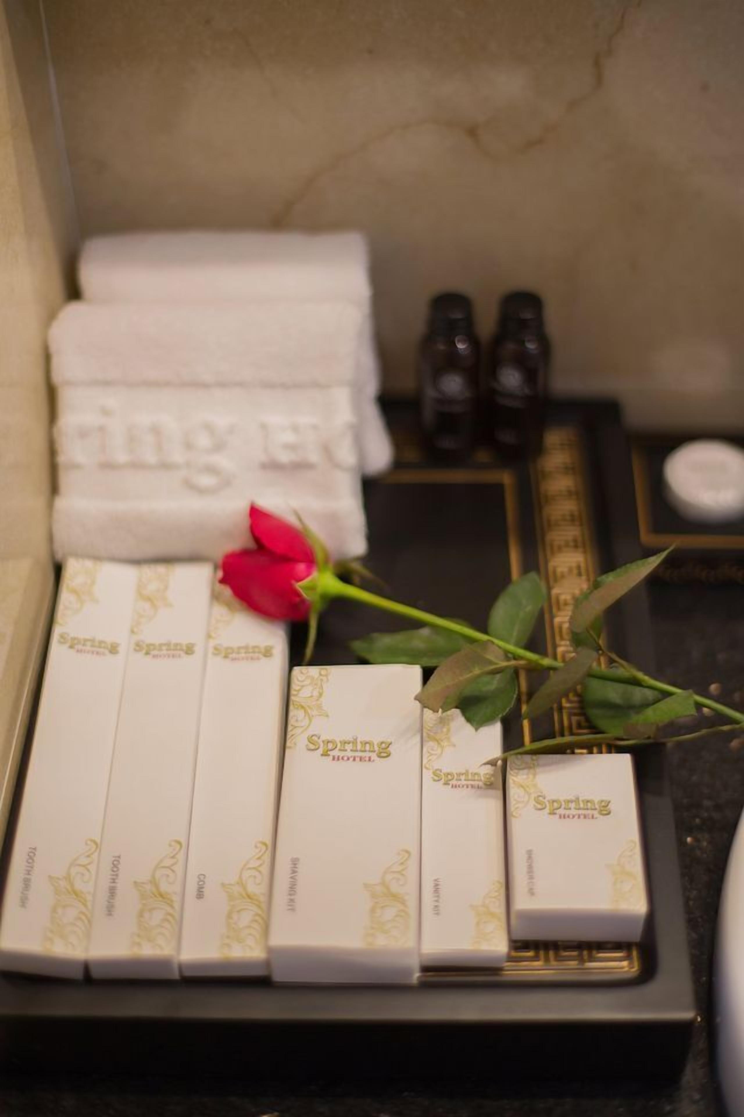 Photo - Spring Hotel Hanoi