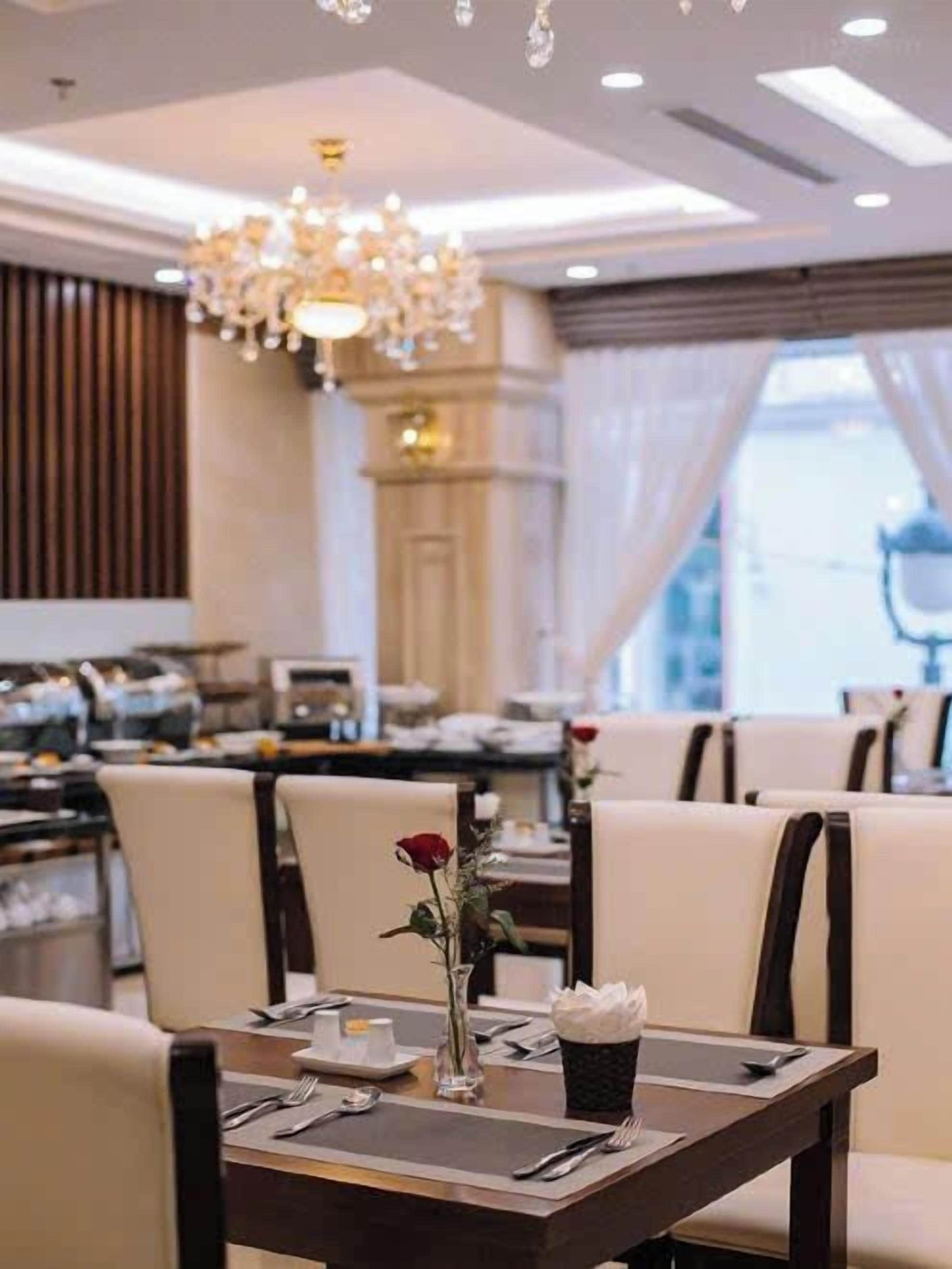 Foto - Spring Hotel Hanoi
