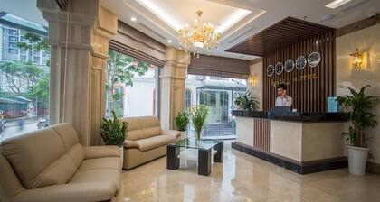Spring Hotel Hanoi