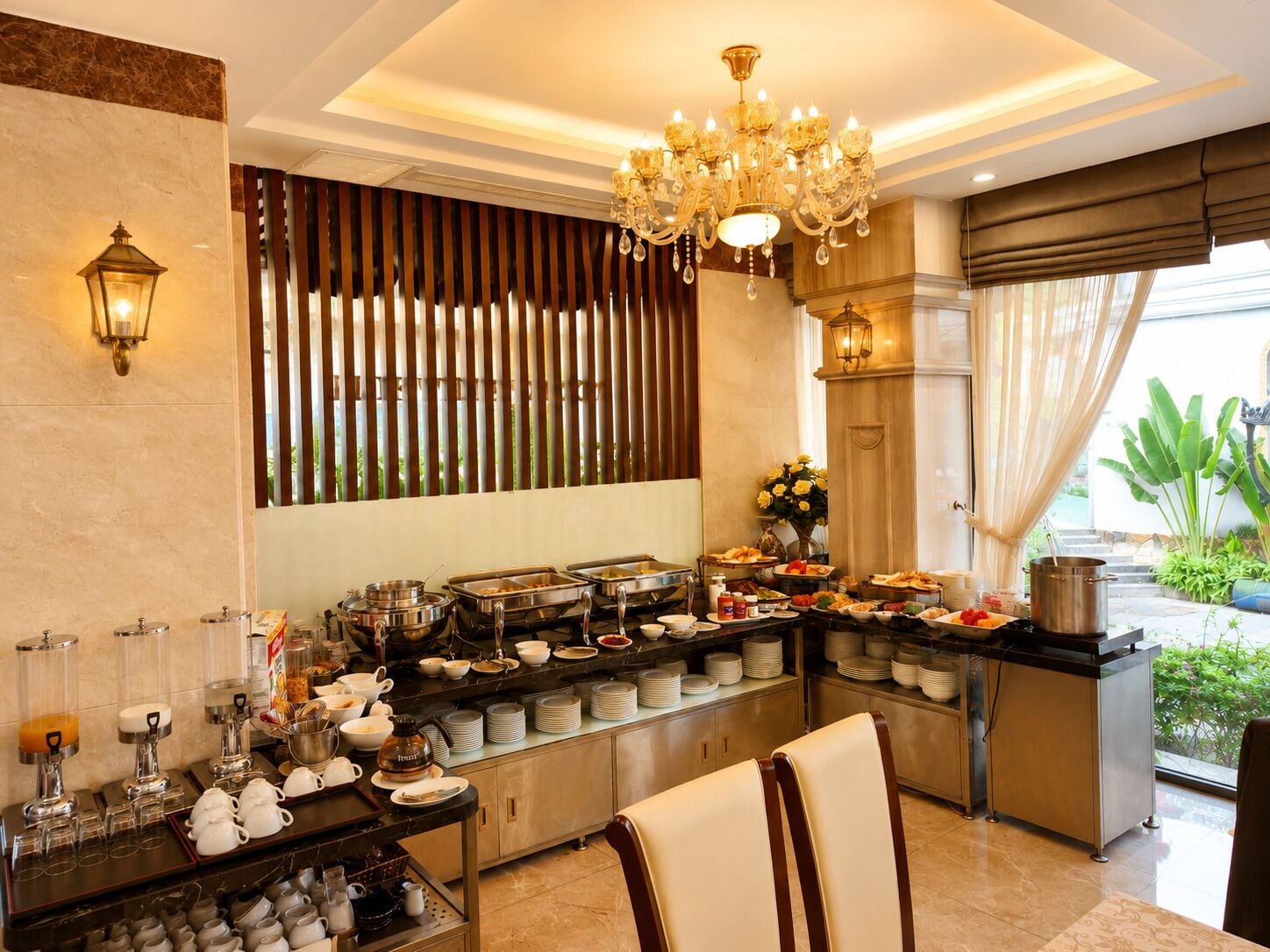 Foto - Spring Hotel Hanoi