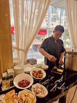 Restaurante