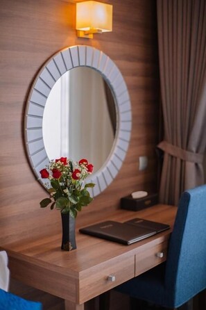 Interior - Spring Hotel Hanoi (Hanoi)